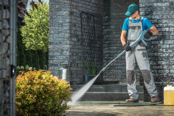 Best Parking Lot and Garage Cleaning  in Ridge Wood Heights, FL